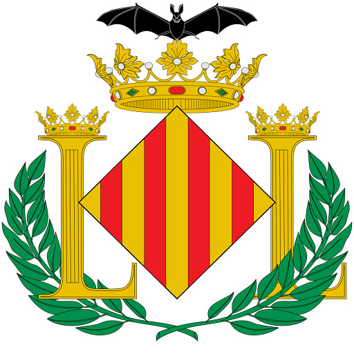 City of Valencia logo