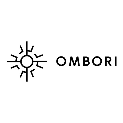 Ombori logo