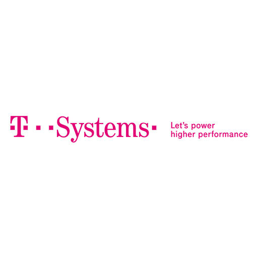 T-Systems MMS logo