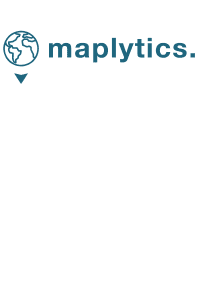 Maplytics logo